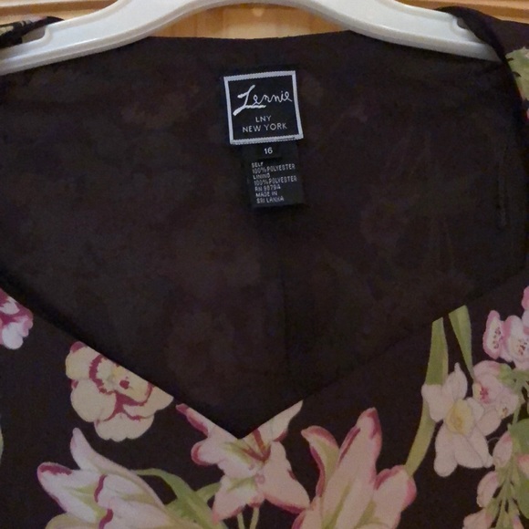 Lennie LNY Dress - Picture 3 of 6